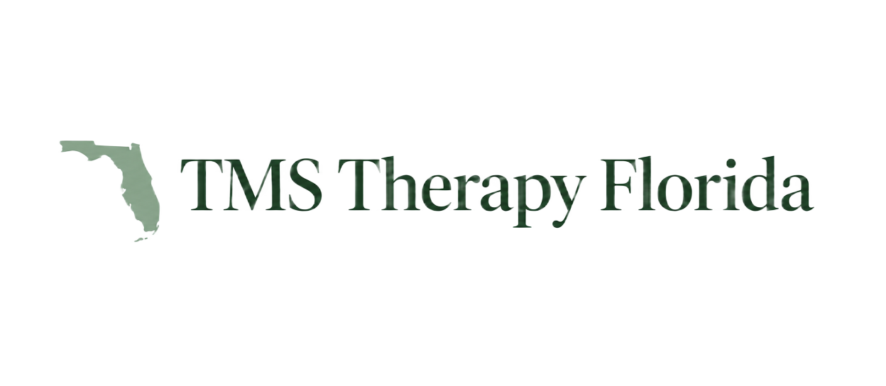 TMS Therapy Florida logo